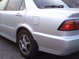 Honda Accord 1998 года за 3 300 000 тг. в Алматы – фото 2