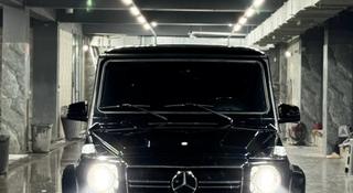 Mercedes-Benz G 500 2003 года за 13 400 000 тг. в Алматы