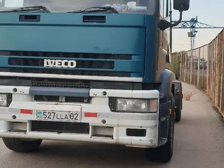 IVECO  EuroTech 1998 года за 4 500 000 тг. в Алматы – фото 2