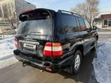 Toyota Land Cruiser 2003 годаүшін7 700 000 тг. в Алматы – фото 2