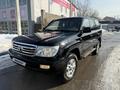 Toyota Land Cruiser 2003 годаүшін6 900 000 тг. в Алматы – фото 5