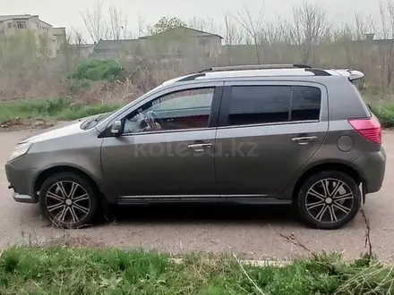 Geely MK 2013 года за 2 300 000 тг. в Алматы – фото 10