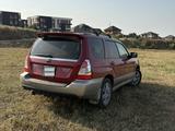 Subaru Forester 2006 годаүшін4 100 000 тг. в Алматы – фото 4