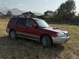 Subaru Forester 2006 годаүшін4 100 000 тг. в Алматы – фото 5
