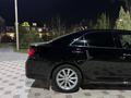 Toyota Camry 2012 года за 10 500 000 тг. в Тараз – фото 11