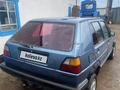 Volkswagen Golf 1986 годаүшін500 000 тг. в Щучинск – фото 3