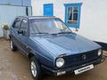 Volkswagen Golf 1986 годаүшін500 000 тг. в Щучинск