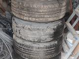 Родные титанки от Ауди А6 ромашка за 200 000 тг. в Тараз – фото 2