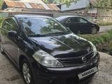 Nissan Tiida 2011 годаүшін4 000 000 тг. в Алматы