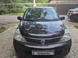 Nissan Tiida 2011 годаүшін4 000 000 тг. в Алматы – фото 3