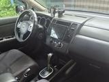 Nissan Tiida 2011 годаүшін4 000 000 тг. в Алматы – фото 5