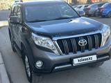 Toyota Land Cruiser Prado 2014 года за 22 000 000 тг. в Астана