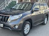 Toyota Land Cruiser Prado 2014 года за 22 000 000 тг. в Астана – фото 3