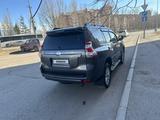 Toyota Land Cruiser Prado 2014 года за 22 000 000 тг. в Астана – фото 5