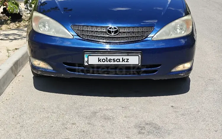 Toyota Camry 2003 года за 5 600 000 тг. в Актау