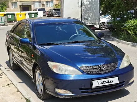 Toyota Camry 2003 года за 5 600 000 тг. в Актау – фото 3