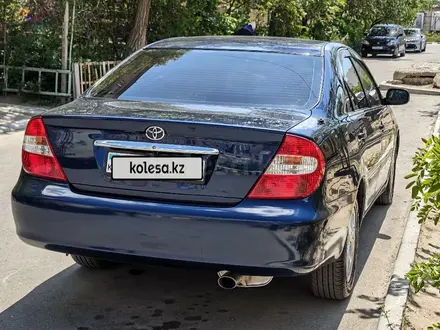 Toyota Camry 2003 года за 5 600 000 тг. в Актау – фото 5
