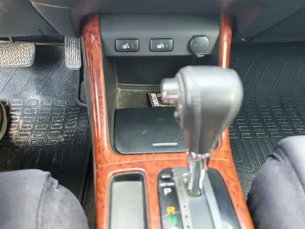 Toyota Camry 2003 года за 5 600 000 тг. в Актау – фото 12