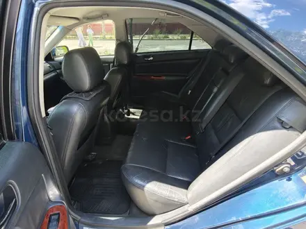 Toyota Camry 2003 года за 5 600 000 тг. в Актау – фото 14