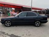 BMW 525 1995 года за 1 900 000 тг. в Тараз – фото 3