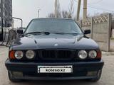 BMW 525 1995 года за 1 900 000 тг. в Тараз – фото 4