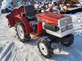 Yanmar  F16D 2003 годаүшін2 600 000 тг. в Алматы