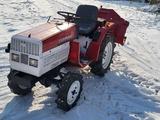 Yanmar  F16D 2003 годаүшін2 600 000 тг. в Алматы – фото 2
