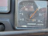 Yanmar  F16D 2003 годаүшін2 600 000 тг. в Алматы – фото 5