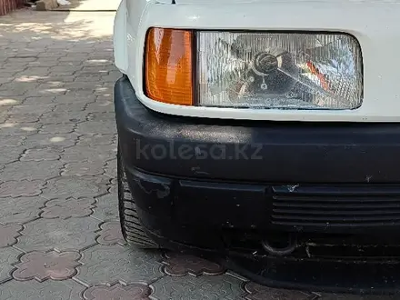 Volkswagen Passat 1989 года за 2 200 000 тг. в Кордай – фото 11