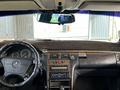 Mercedes-Benz E 230 1995 года за 3 000 000 тг. в Алматы – фото 11
