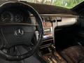 Mercedes-Benz E 230 1995 года за 3 000 000 тг. в Алматы – фото 13