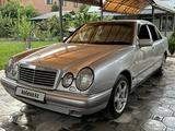 Mercedes-Benz E 230 1995 года за 3 000 000 тг. в Алматы – фото 2