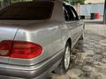 Mercedes-Benz E 230 1995 года за 3 000 000 тг. в Алматы – фото 9