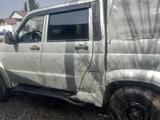 УАЗ Pickup 2014 года за 3 700 000 тг. в Усть-Каменогорск