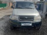 УАЗ Pickup 2014 года за 3 700 000 тг. в Усть-Каменогорск – фото 3