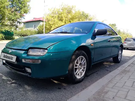 Mazda 323 1996 года за 1 500 000 тг. в Караганда – фото 5