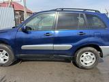 Toyota RAV4 2003 года за 2 800 000 тг. в Алматы – фото 5