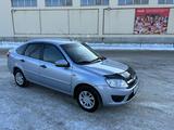 ВАЗ (Lada) Granta 2191 2015 годаүшін2 990 000 тг. в Павлодар