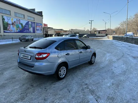 ВАЗ (Lada) Granta 2191 2015 года за 2 990 000 тг. в Павлодар – фото 3