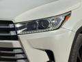 Toyota Highlander 2019 годаүшін18 800 000 тг. в Астана – фото 4