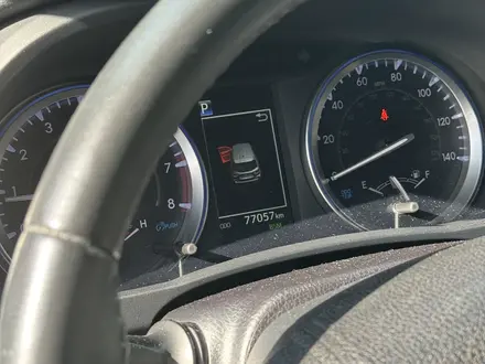 Toyota Highlander 2019 года за 18 800 000 тг. в Астана – фото 12