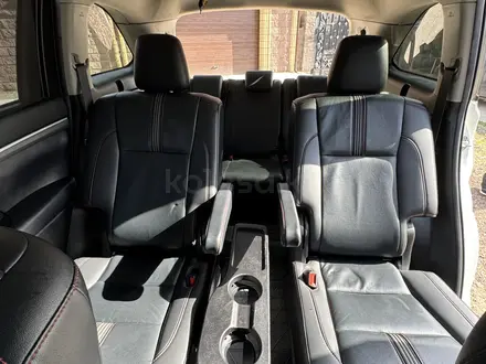 Toyota Highlander 2019 года за 18 800 000 тг. в Астана – фото 15