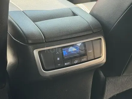 Toyota Highlander 2019 года за 18 800 000 тг. в Астана – фото 19