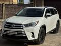 Toyota Highlander 2019 годаүшін18 800 000 тг. в Астана – фото 3