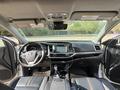 Toyota Highlander 2019 годаүшін18 800 000 тг. в Астана – фото 23