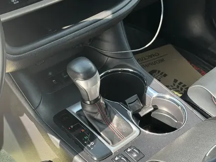 Toyota Highlander 2019 года за 18 800 000 тг. в Астана – фото 25