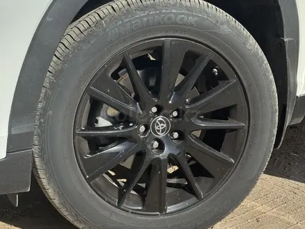 Toyota Highlander 2019 года за 18 800 000 тг. в Астана – фото 26