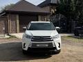 Toyota Highlander 2019 годаүшін18 800 000 тг. в Астана – фото 2