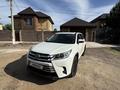 Toyota Highlander 2019 годаүшін18 800 000 тг. в Астана – фото 5