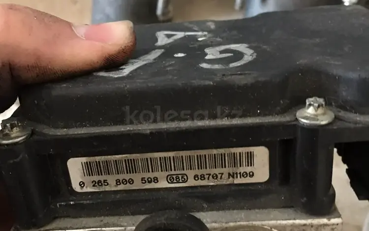 Блоки управления ABS, ESP за 44 000 тг. в Караганда
